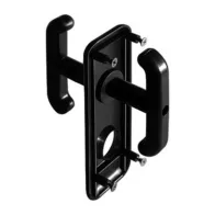 BL MANIGLIA PREFER P/SERRANDA 0432 CILIN TONDO (4