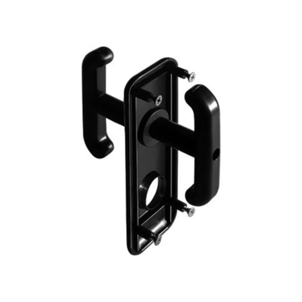 BL MANIGLIA PREFER P/SERRANDA 0432 CILIN TONDO (4