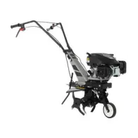 MOTOZAPPA A SCOPPIO 123 CC ATL 36 V 36 CM