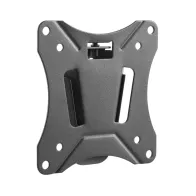 SUPPORTO TV A MURO FISSO 13/28 POLLICI