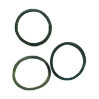 SC GUARNIZIONE CONICA P/CANOTTO D 26 MM 10 PZ (5