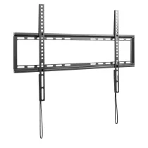 SUPPORTO TV A MURO FISSO 55/70 POLLICI