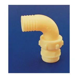 PL RACCORDO NYLON CURVO 3 PZ D 30 MM X 1