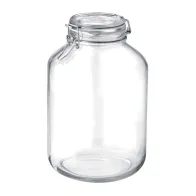 BARATTOLO ERMETICO BORMIOLI 5 L