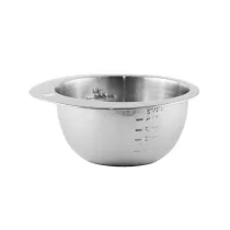 CIOTOLA GRADUATA ACCIAIO 0