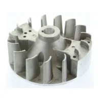 J-SKY 40 FIG.31  VOLANO COMPLETO