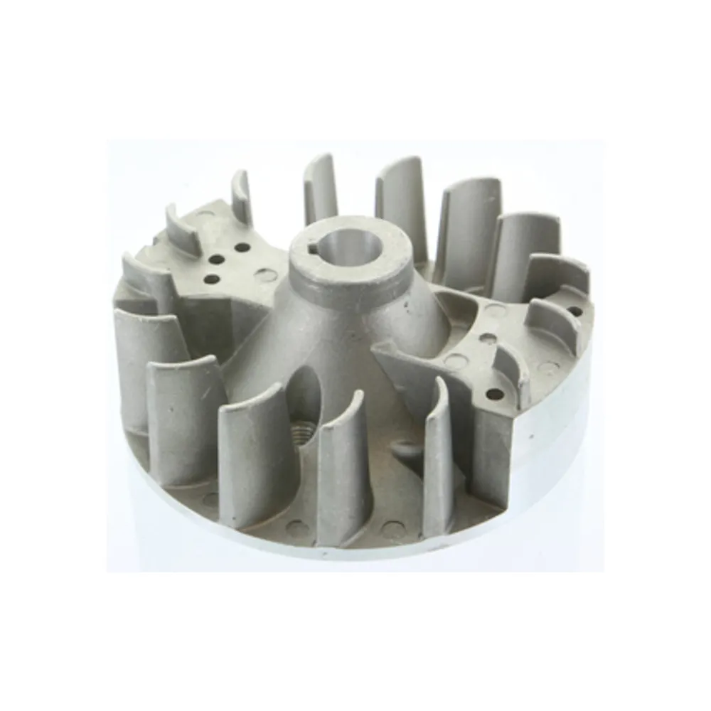 J-SKY 40 FIG.31  VOLANO COMPLETO