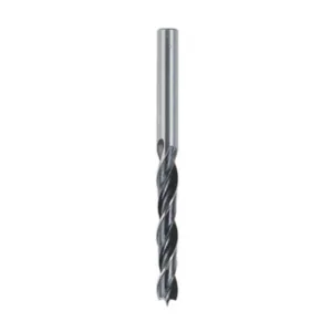 PUNTA ELICOIDALE P/LEGNO D  3 MM