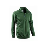 FELPA SMASH VERDE MIS. XL