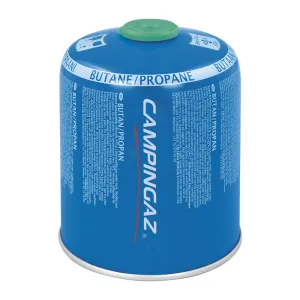 CARTUCCIA GAS A VALVOLA CV 470 PLUS CAMPINGAZ (12