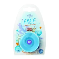 AREXONS 1501 PROF AUTO MY WORLD IS FREE 9 G (12