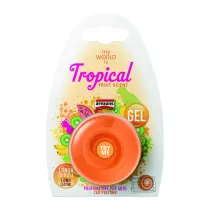 AREXONS 1503 PROF AUTO MY WORLD IS TROPICAL 9 G (12