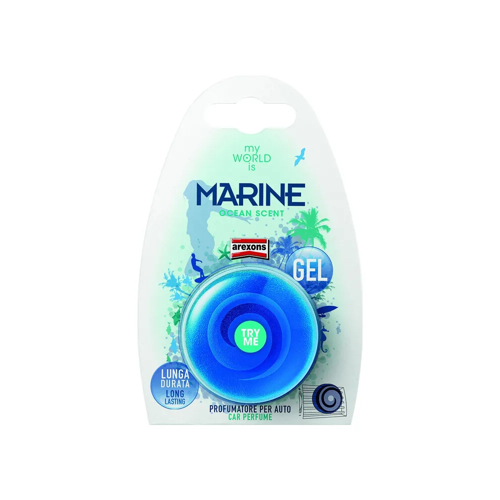AREXONS 1505 PROF AUTO MY WORLD IS MARINE 9 G (12 AREXONS 1505 PROF AUTO MY WORLD IS MARINE 9 G (12