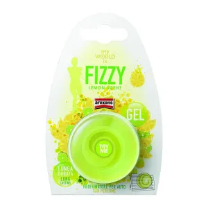 AREXONS 1507 PROF AUTO MY WORLD IS FIZZY 9 G (12