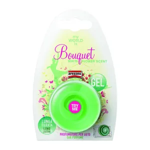 AREXONS 1502 PROF AUTO MY WORLD IS BOUQUET 9 G (12