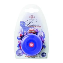 AREXONS 1508 PROF AUTO MY WORLD IS PASSION 9 G (12