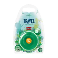 AREXONS 1409 PROF AUTO MY WORLD IS TRAVEL 9 G (12
