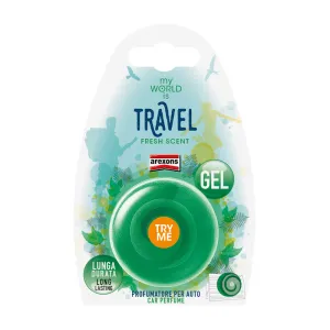 AREXONS 1409 PROF AUTO MY WORLD IS TRAVEL 9 G (12