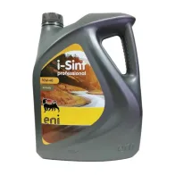 OLIO LUBRIFICANTE ENI I-SINT 10W-40 4 L (4