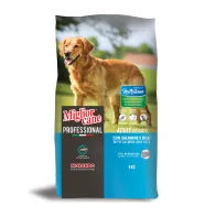 CIBO CANE MORANDO  4 KG ADULT DELIC SALM RISO