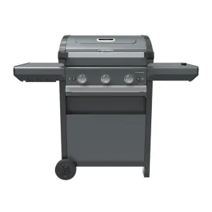 BARBECUE A GAS 3SELECT S 10.3+2.3KW