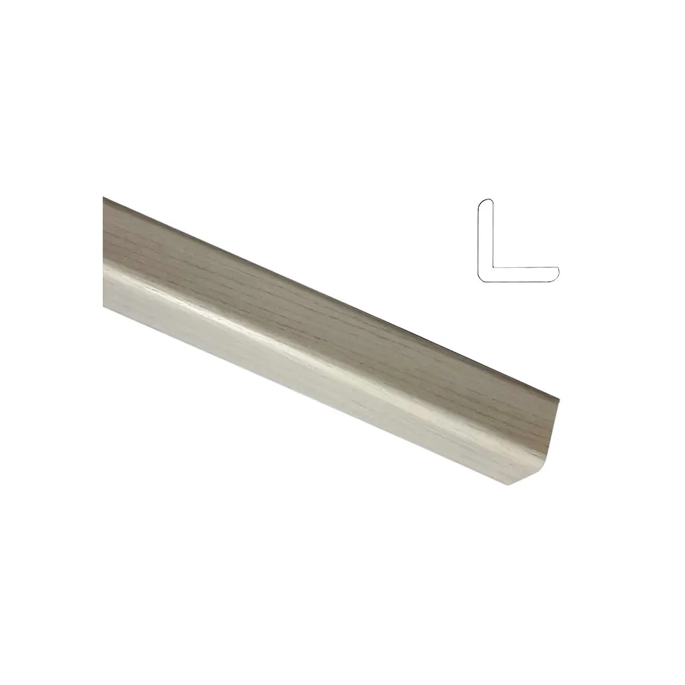 PARASPIGOLO 30X30 POLIST LISCIO 290 CM BIANCO VEN. (10 PARASPIGOLO 30X30 POLIST LISCIO 290 CM BIANCO VEN. (10