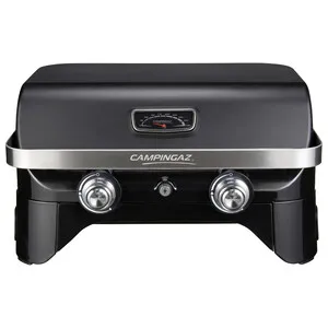 BARBECUE DA TAVOLO ATTITUDE 2100LX 5KW CAMPING