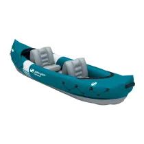CANOA SEVYLOR TAHAA 2 POSTI S/PAGAIA