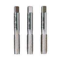 SERIE 3 MASCHI A MANO KRINO HSS M 4 PASSO 0