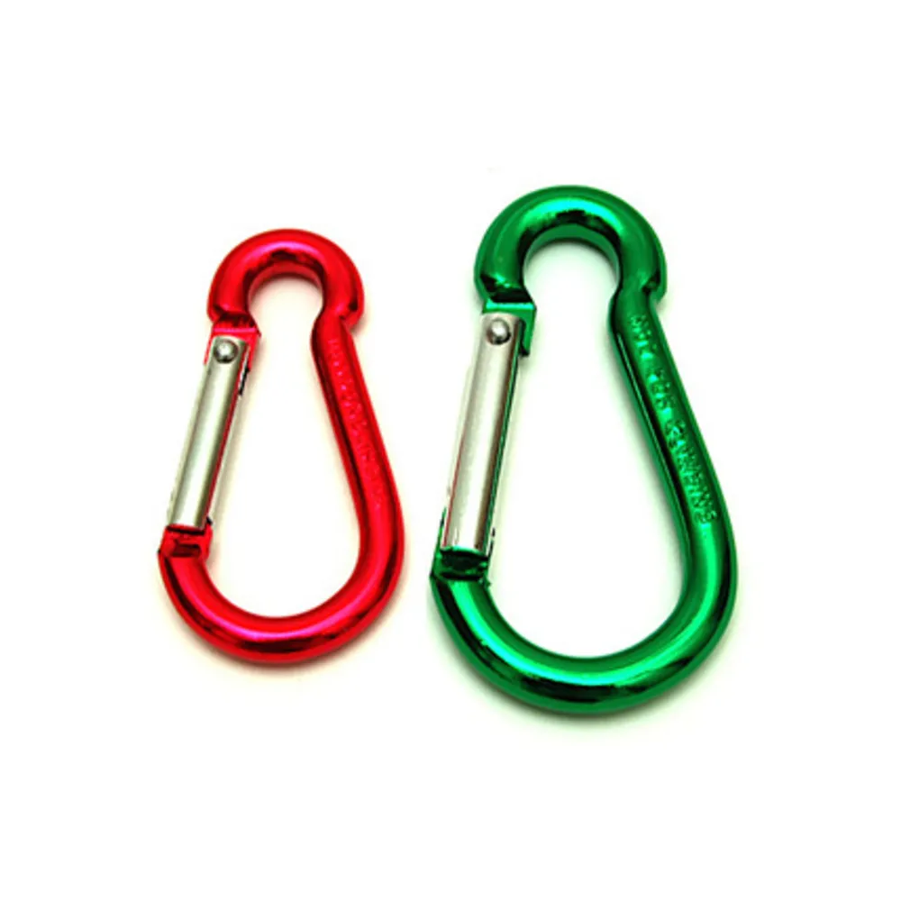 BL PORTACHIAVI MOSCHETTONE 60 MM 2 PZ (5 BL PORTACHIAVI MOSCHETTONE 60 MM 2 PZ (5