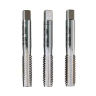 SERIE 3 MASCHI A MANO KRINO HSS M 5 PASSO 0