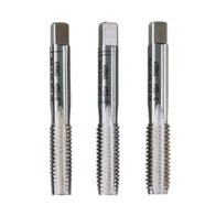 SERIE 3 MASCHI A MANO KRINO HSS M 6 PASSO 1