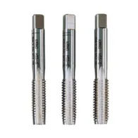 SERIE 3 MASCHI A MANO KRINO HSS M 8 PASSO 1