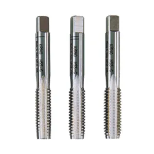 SERIE 3 MASCHI A MANO KRINO HSS M 8 PASSO 1