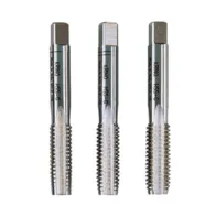 SERIE 3 MASCHI A MANO KRINO HSS M10 PASSO 1