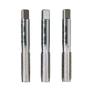 SERIE 3 MASCHI A MANO KRINO HSS M10 PASSO 1