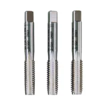 SERIE 3 MASCHI A MANO KRINO HSS M12 PASSO 1