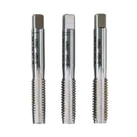 SERIE 3 MASCHI A MANO KRINO HSS M12 PASSO 1