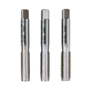SERIE 3 MASCHI A MANO KRINO HSS M12 PASSO 1
