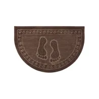 ZERBINO ATLANTA 40X60 CM MEZZA LUNA (20