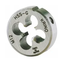 FILIERA TONDA HSS M 6 PASSO 1