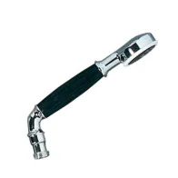 PL DOCCETTA CURVA P/DUPLEX GR.1/2 (6