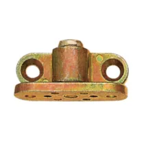 GIUNZIONE P/MOBILI ANGOLARE 39X15 MM TROPICAL (100