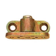 GIUNZIONE P/MOBILI ANGOLARE 39X15 MM TROPICAL (100