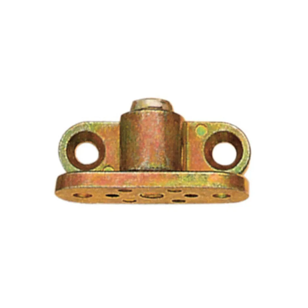 GIUNZIONE P/MOBILI ANGOLARE 39X15 MM TROPICAL (100 GIUNZIONE P/MOBILI ANGOLARE 39X15 MM TROPICAL (100