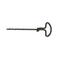 PL TRIVELLINO P/LEGNO D 5 MM (6