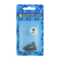 BL INSERTO POZIDRIV PZ1 DA 25 MM   3 PZ (5