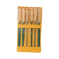 LIMA AD AGO ASSORTITE SET 6 PZ