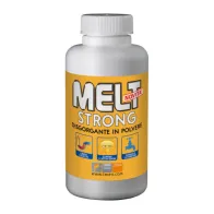 DISGORGANTE IN POLVERE MELT STRONG 600 G (12
