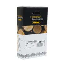 CATENA 20BP 64E P/MOTOSEGA CP410 COD.1430264/1430364